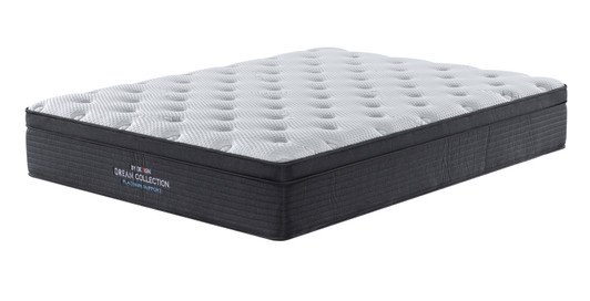 Platinum Support Mattress