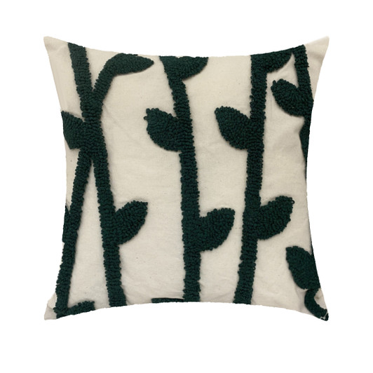 Journey Square Cushion