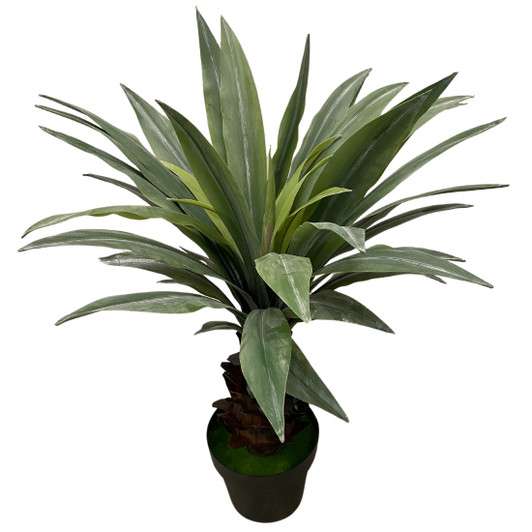 Artificial Yucca Plant 70cm