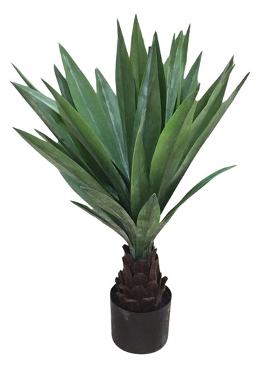 Artificial Agave Plant 65cm