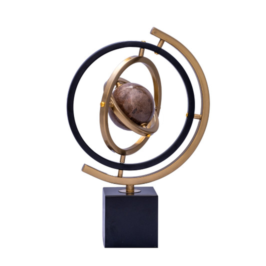 Atlantia Small Sculpture