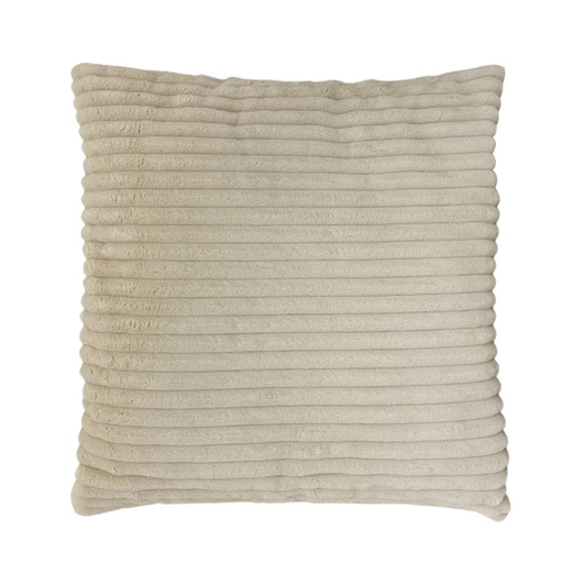Maggie Ivory Cushion