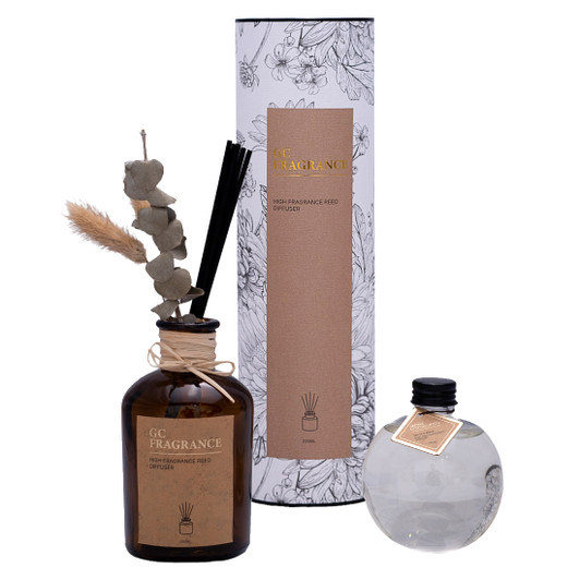 Wildflower Fragrance Diffuser