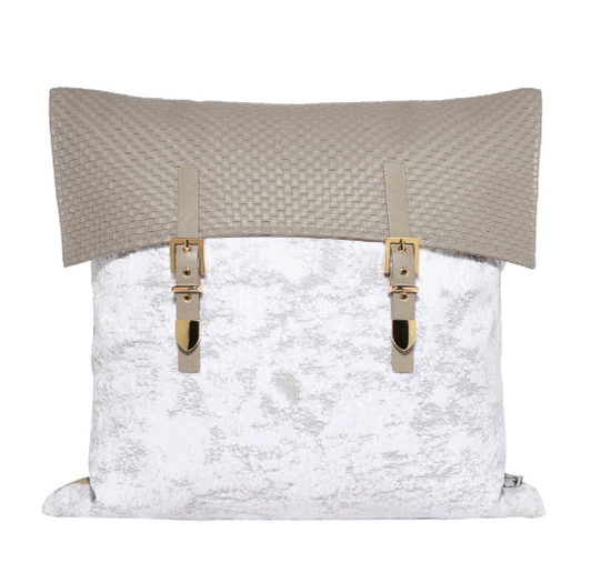 Florence Square Cushion 45 x 45cm