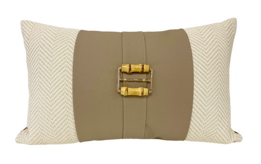 Roma Rectangular Cushion 30 x 50cm