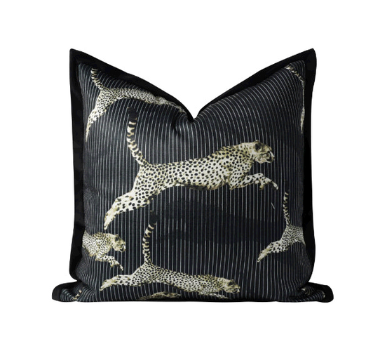 Ferrari Square Cushion 45 x 45cm