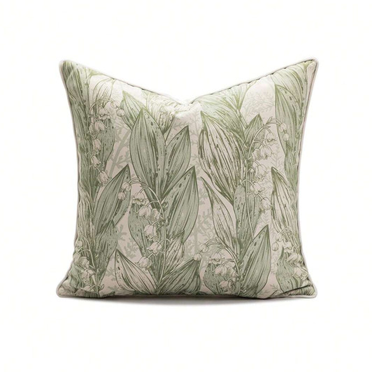 Flora Square Cushion 45 x 45cm