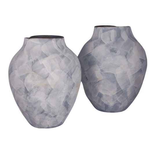 Moderna Small & Large Ceramic Vases