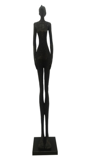 Clive Black Sculpture