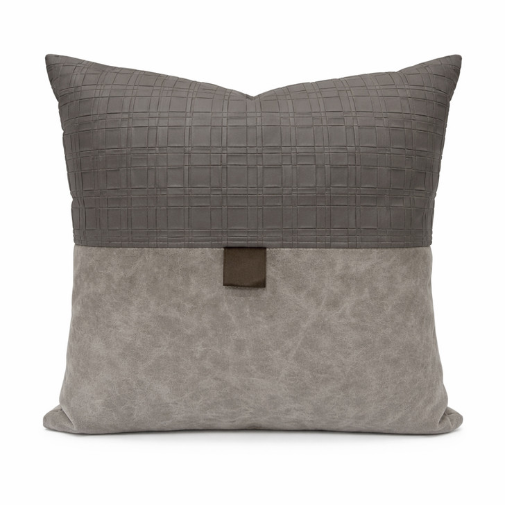 Saba Square Cushion with Insert - 45 x 45cm
