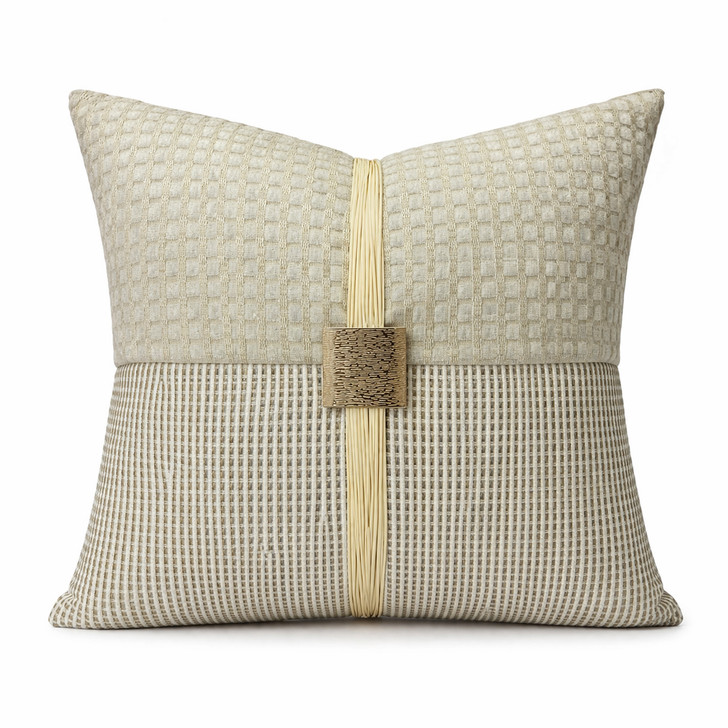 Marie Decorative Cushion with Insert - 45 x 45cm