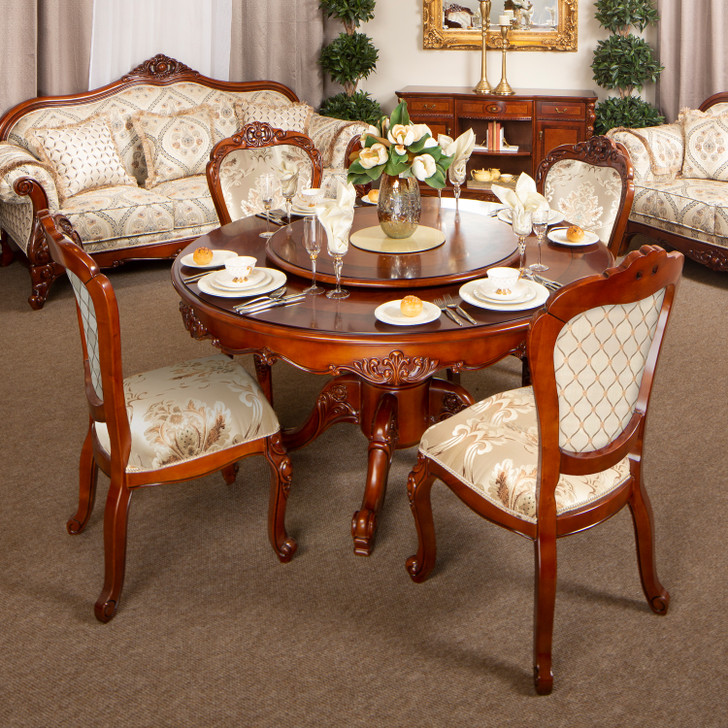 Hayden - Traditional Dining Furniture