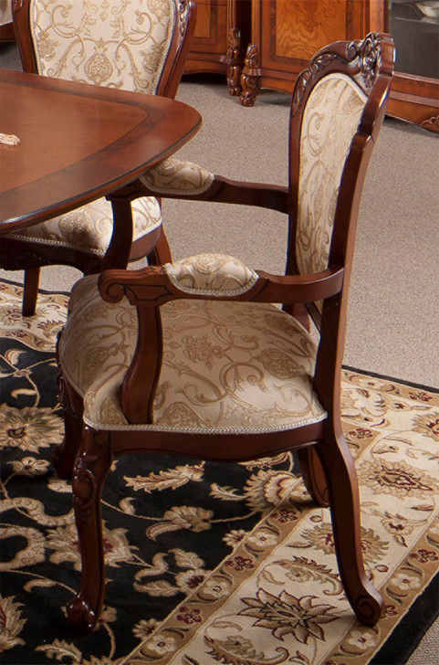 Beethoven Arm Chair - Dining Chair