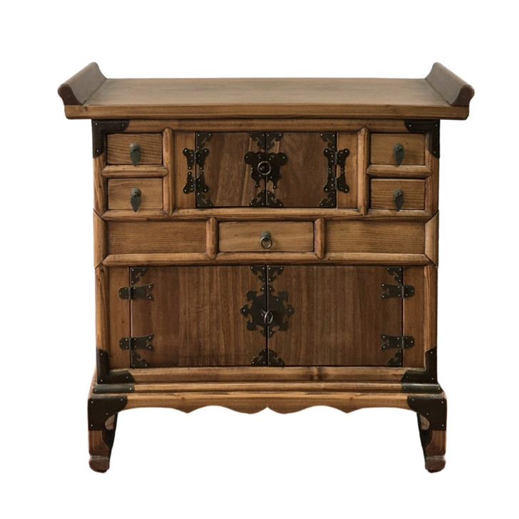 BF-20279 - Handcrafted Chinese Cabinet