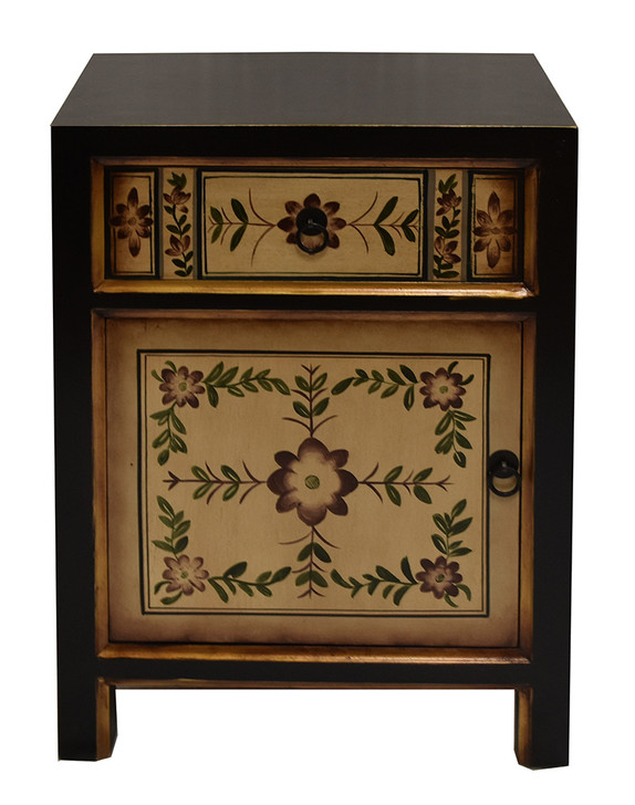 MD06-219 - Handcrafted Chinese Cabinet