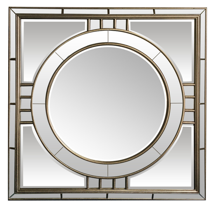 Sistine Square Mirror