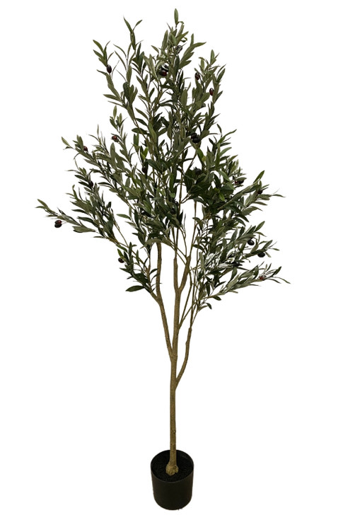 Olive Tree - Artificial Plant