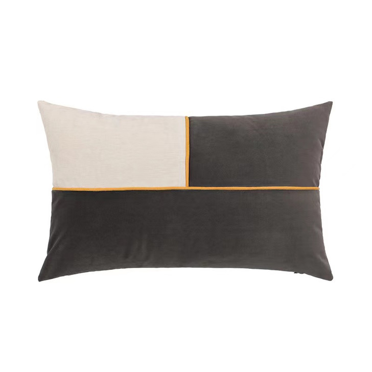 Night & Day Rectangular Cushion - 30 x 50cm