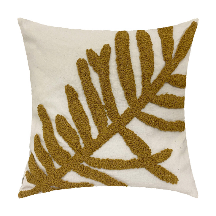 Willow Square Cushion