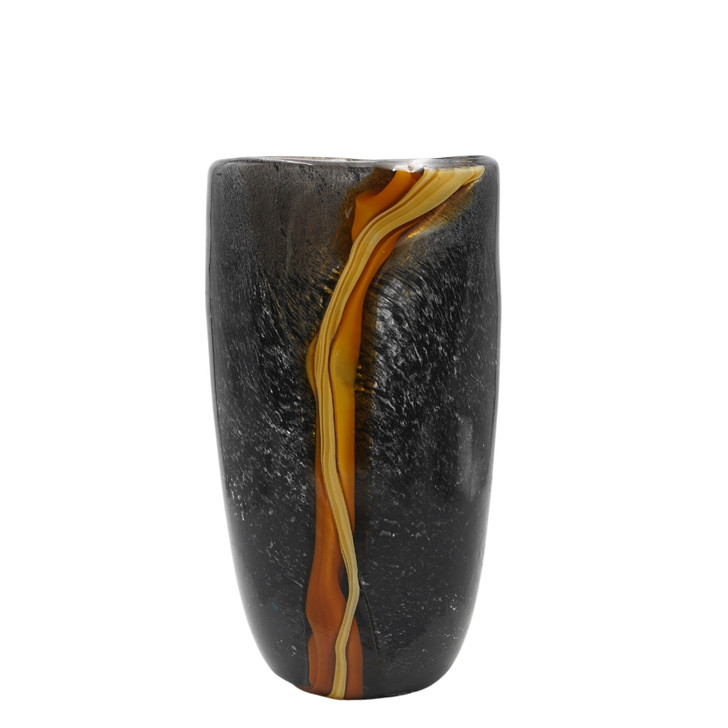 Zelda Small Glass Vase