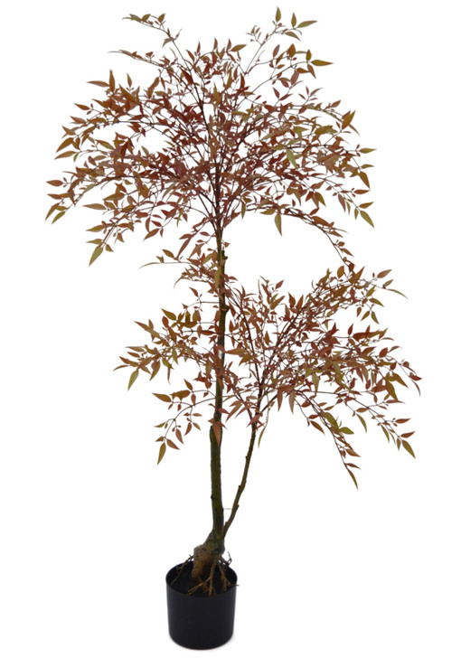 Artificial Dragon Flame Tree 140cm