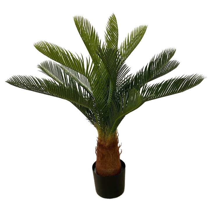 Artificial Cycad Plant 85cm