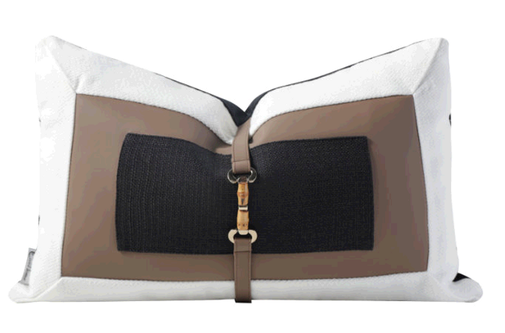 Italia Rectangular Cushion 30 x 50cm