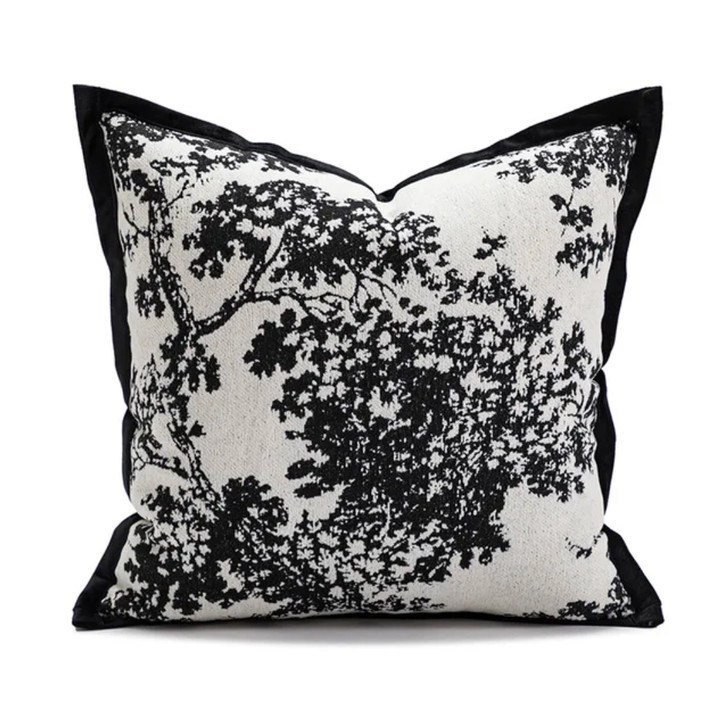 Amira Square Cushion 45 x 45cm