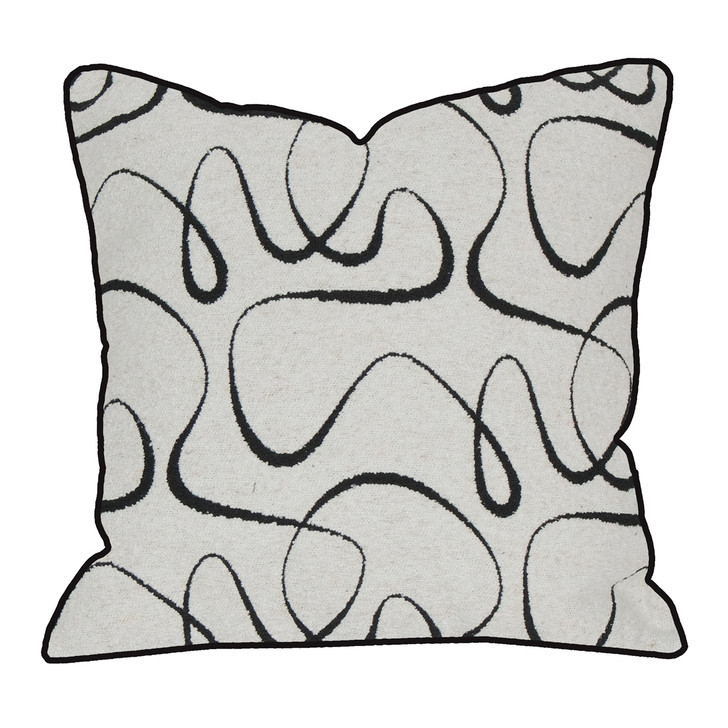 Tracey Square Cushion Front - 45 x 45cm