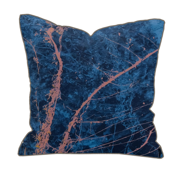 Before Dawn Square Cushion (Front) - 45 x 45cm