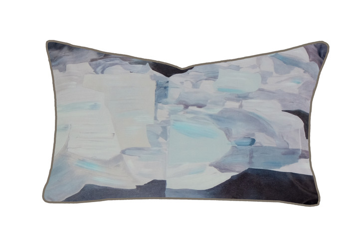 Emerging Rectangular Cushion - 30 x 50cm