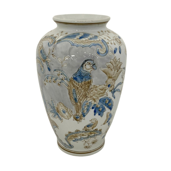 Yulu Ceramic Vase