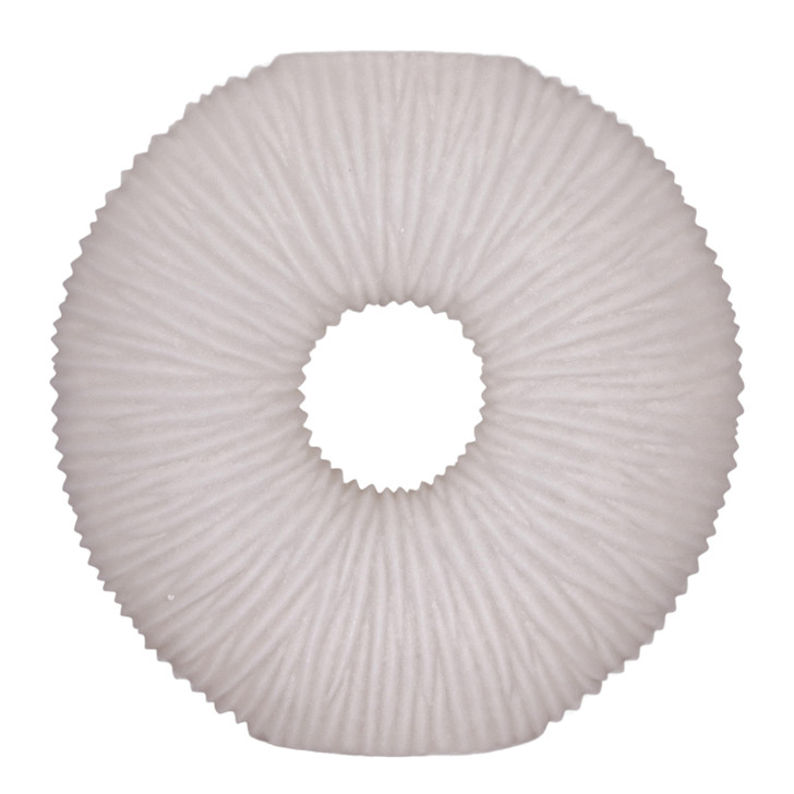 Holly Large Resin Vase - 52 x 18 x 52cm