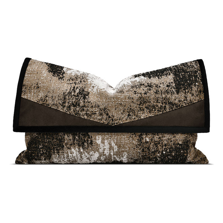 Bianca Rectangular Cushion with Premium Insert - 45 x 45cm