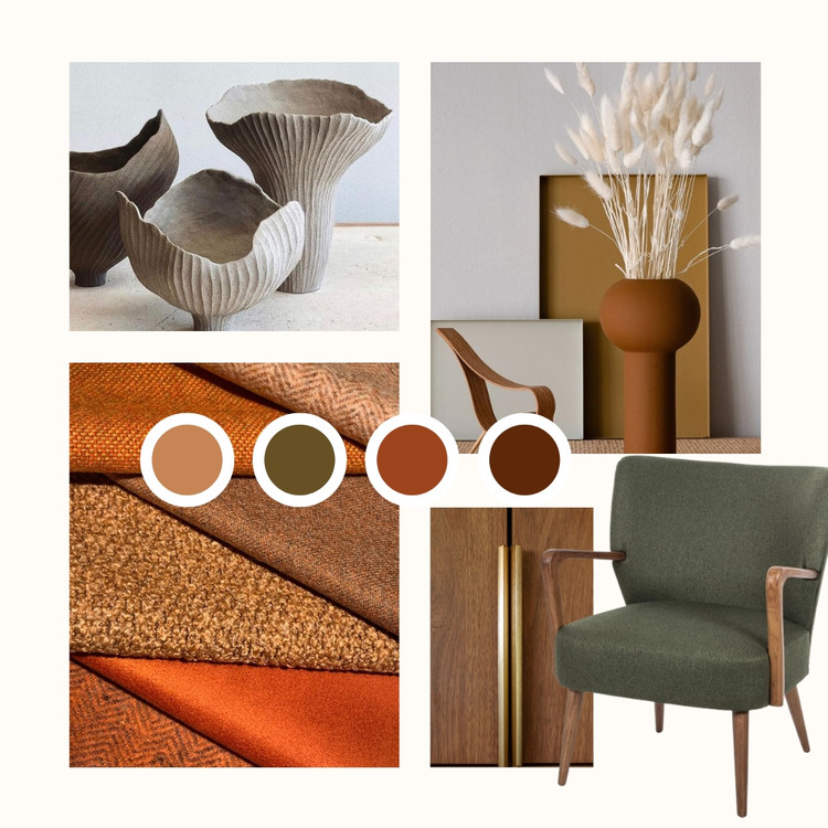 Embrace the Season: Autumn Interior Styling Notes Embrace the Season: Autumn Interior Styling Notes