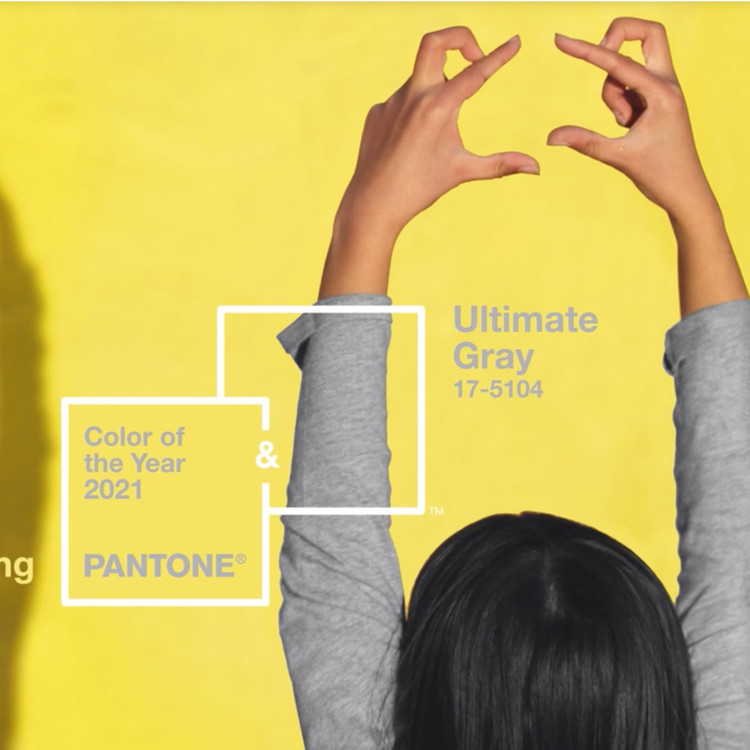 Pantone Colour of the Year 2021 Pantone Colour of the Year 2021