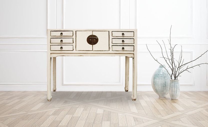 Handcrafted Chinese Furniture