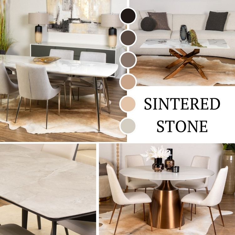 Why Sintered Stone is the Hottest Trend in Australian Furniture Why Sintered Stone is the Hottest Trend in Australian Furniture