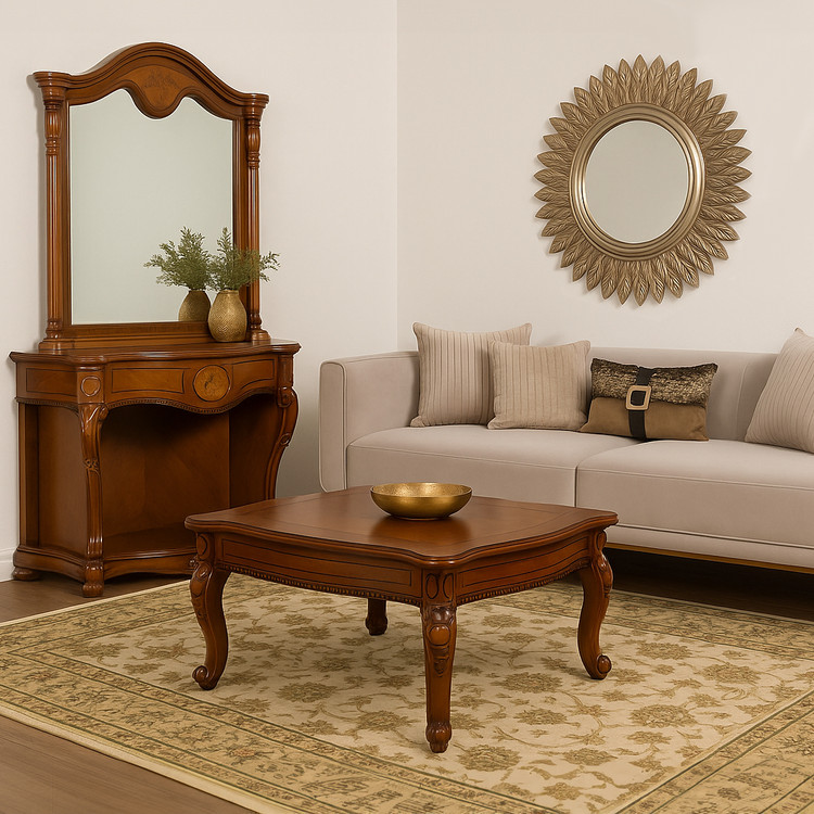 Where Old Meets New: The Rise in Transitional Styling Where Old Meets New: The Rise in Transitional Styling