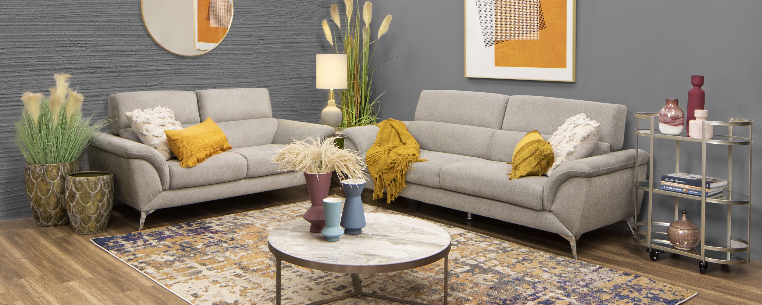 By 2024 design furniture