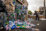 The truth about recycling plastic bottles