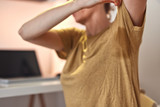 How your body loses water throughout the day