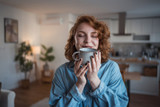 What's the perfect water temperature for tea and coffee?