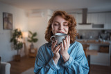 What's the perfect water temperature for tea and coffee?