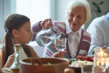 Long term benefits of drinking more water