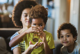 How a filtered water dispenser gets kids to drink more water