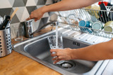 ​Where is the worst tap water in the UK?