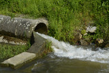 ​Why do water companies pump raw sewage into our rivers and seas?
