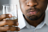 What does water taste like?