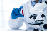 Microplastics found in our blood, lungs and in unborn babies